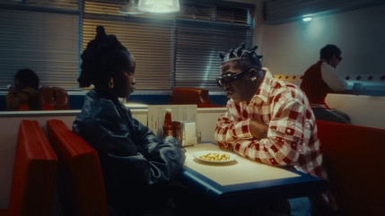 Lil Yachty dévoile le clip de "sAy sOMETHINg"
