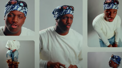 Lil Yachty nous présente le clip de "A COLD SUNDAY" Lil Yachty nous présente le clip de "A COLD SUNDAY"