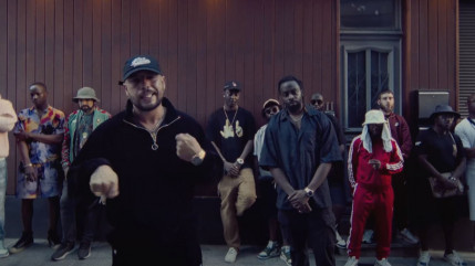 Limsa d'Aulnay et Isha sont "Inaa di club"