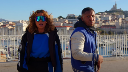 Loba se raconte dans "Loba Lisa"