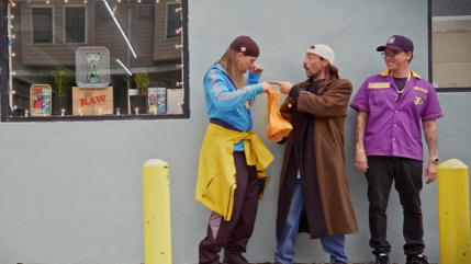 Logic parle de la "Highlife" dans son nouveau single