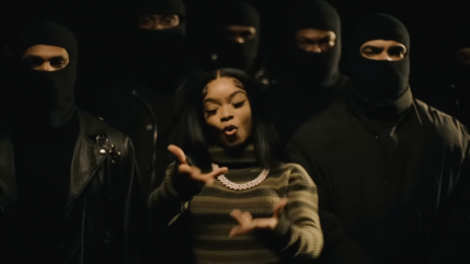 Lola Brooke est de retour avec "So DISRESPECTFUL"