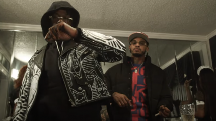 Loveboat Luciano x Conway The Machine : nouveau son "Loretto"