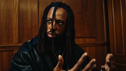 Luidji présente "Saison 00"