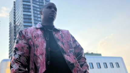 Lumii frappe très fort ''Gratte ciel''