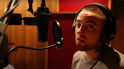 Mac Miller : des images inédites du rappeur dans le clip de "Jet Fuel"