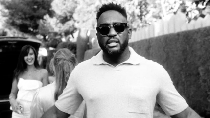 Mac Tyer de retour en solo avec "Douleurs"