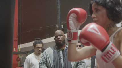 Madlib, Meyhem Lauren et DJ Muggs balancent le clip d'"African Pompano" Madlib, Meyhem Lauren et DJ Muggs balancent le clip d'"African Pompano"