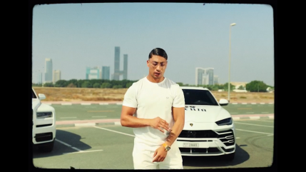 Maes est "Galactic" Maes est "Galactic"