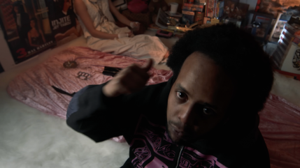 Mairo balance le puissant "nouvelle écriture"