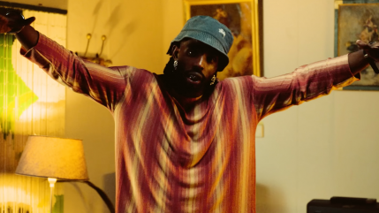 Makala balance Loketo : un clip qui frappe fort et marque son 2026