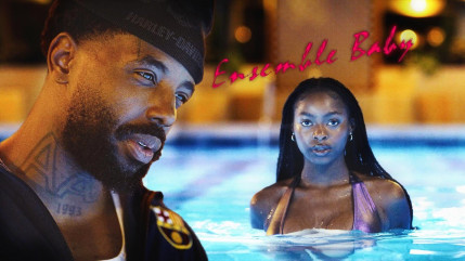 Makala dévoile "Ensemble Baby"