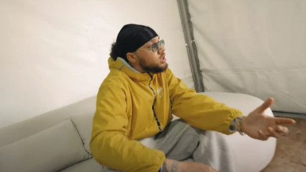 Malo veut mourir dans un "Porsche" Malo veut mourir dans un "Porsche"