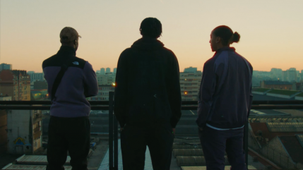 Malty 2BZ balance "Abonnés" avec Rsko et Fresh La Douille