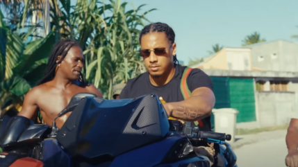 Malty 2BZ dévoile le son de l'été "Bamba" !