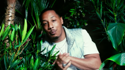 Malty 2BZ envoie "Push it"