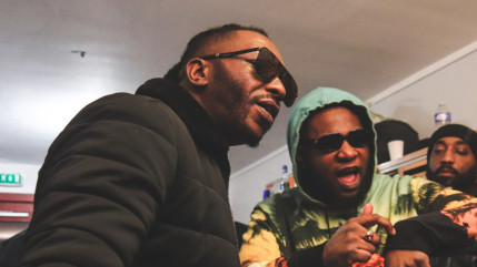 MANNY et STAVO nous donne l'heure en nous dévoilant leur nouveau clip "10h10" !