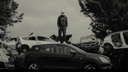 Many Santana  confirme son talent avec  "Phantom"