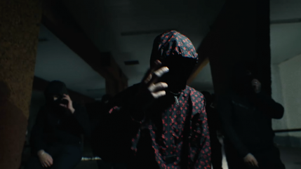 Many Santana est de retour avec "Paname c'est tragique"