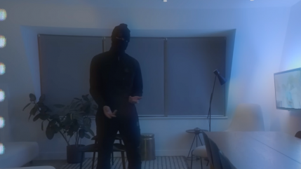 Mapess  dévoile "FREESTYLE HASSAL #5" et annonce la sortie d'un nouveau projet !