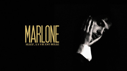 Marlone nous emmène "Dans mes rêves" Marlone nous emmène "Dans mes rêves"