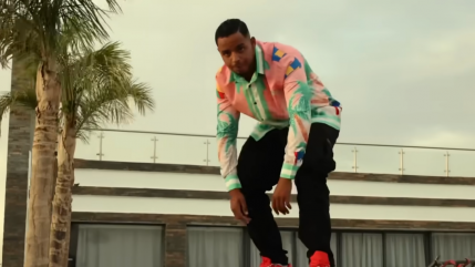 Marou Chenko crie "Sa m&egrave;re"