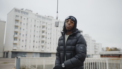 MattKe : le petit frère de Koba LaD balance un nouveau morceau, "Filon" MattKe : le petit frère de Koba LaD balance un nouveau morceau, "Filon"