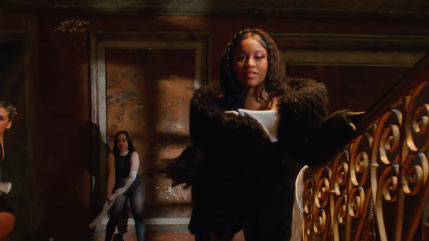 Maureen dévoile "Daddy" !