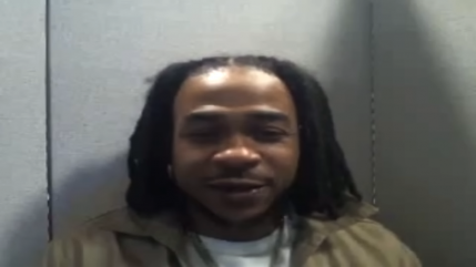 Max B sort bientôt de prison !