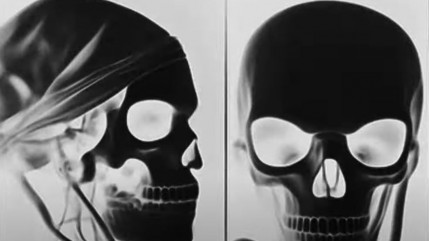 Max veille pendant la "Nuit Blanche"