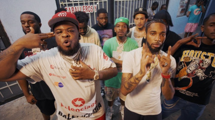 Maxo Kream est un "Bonecrusher"