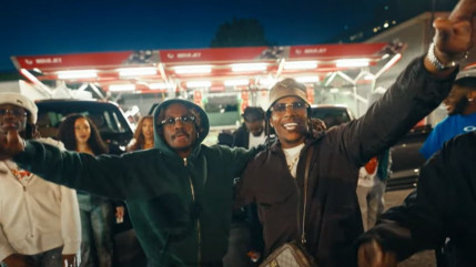 Mayo et Chily te font danser avec "Business"