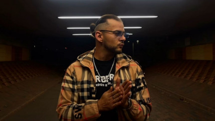 MC Santos de retour avec "On gère ça"