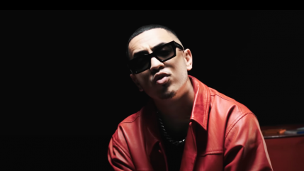 McBox parle d'amour dans "Casser"