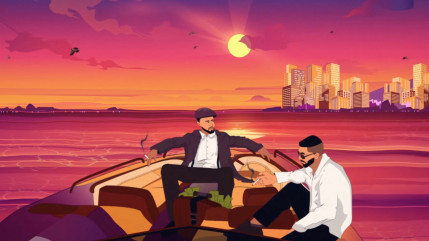 Mehdi YZ est "Parano"