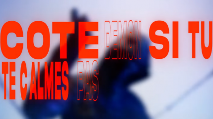 Menace Santana est de retour avec "Adrenalean"