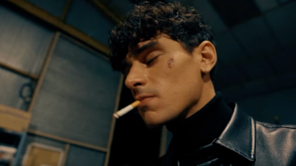 Menace Santana te parle de "Ma Drug"