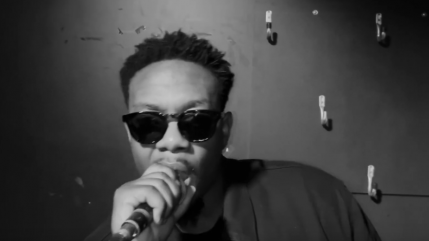 Merka partage ses "Codes"