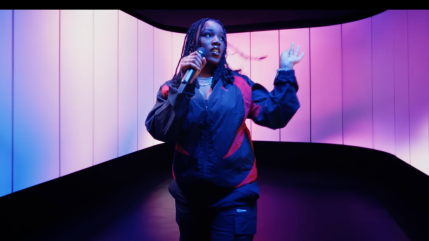 Merveille dévoile "Porte de Clignancourt" en exclusivité pour Deezer Sessions