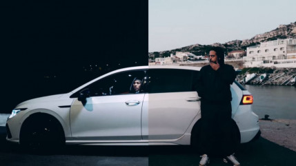 Metah et Missan sont en "Full Static"