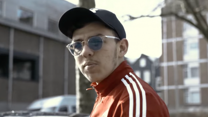 Metah joue en "Eredivisie" (LIEN)