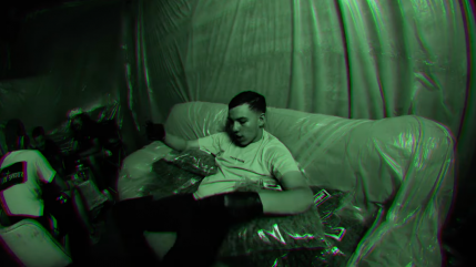 Metah revient avec "GMO"