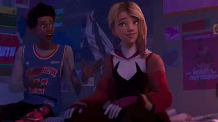 Metro Boomin passe un appel "Calling"