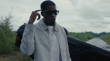 MHD revient dans la "Jungle"