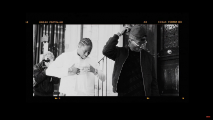 Mig et Tiakola sortent enfin le clip de "Quand j'y repense"