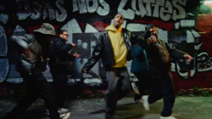 Mikano est "Touché Coulé"