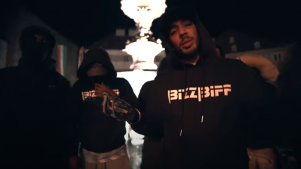 Mini Gouap balance "Cross"