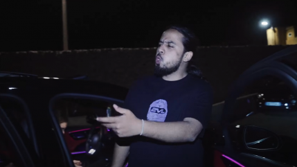 Missan envoie fort dans son nouveau clip "Le don"