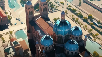 Mister You et Jul veulent que tu "Reste Trankil"