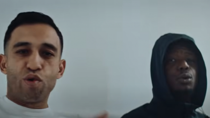 Mister You et Ninho s'unissent dans "+34"